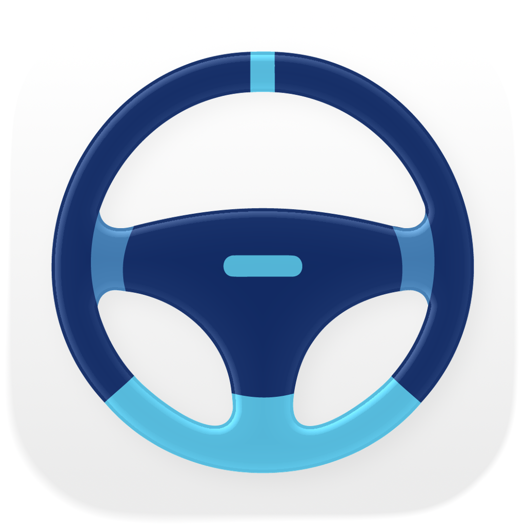 Drivey アプリアイコン